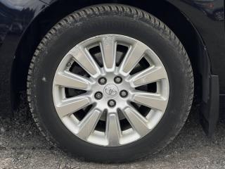 Toyota Sienna 3.5 V6 4x4 automat, 7 míst, TZ - náhled 9