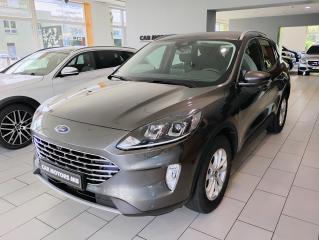Ford Kuga 1.5T EcoBoost, Titanium 