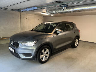 Volvo XC40 D3 Automat �R 1.majitel