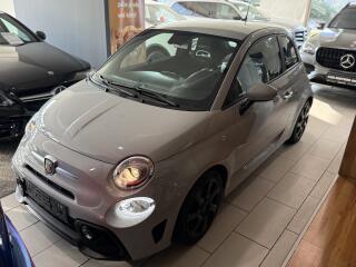 Abarth 595 121kW 2xALU