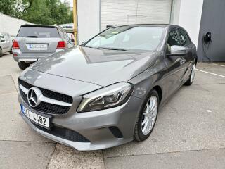 Mercedes-Benz 220cdi 4Matic, CZ, 1.maj