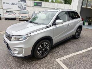 Suzuki Vitara 1.4 Boosterjet 4x4