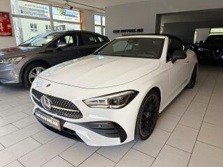 Mercedes-Benz CLE 200 cabrio AMG Pack