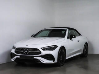 Mercedes-Benz CLE 200 cabrio AMG 