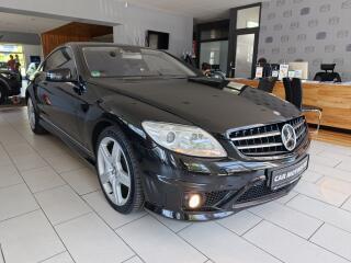 Mercedes-Benz CL 500 AMG