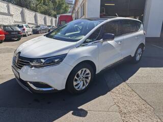 Renault Espace  1.6 dCi