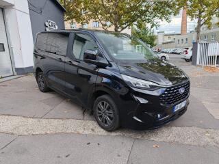 Ford Tourneo Custom 2.0d 125kW L1 Titanium 8 m�st