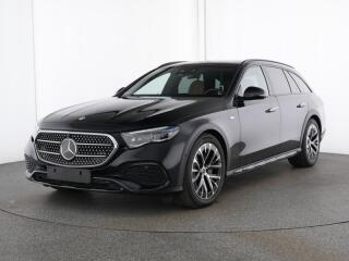 Mercedes-Benz E300de 4M All terrain Premium+