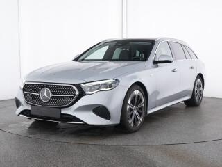 Mercedes-Benz E300 T 4M Avantgarde Advanced+
