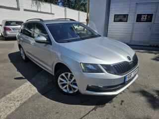 �koda Octavia 2.0TDI 110kW DSG kombi
