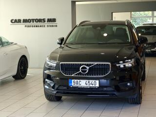 Volvo XC40  D3 AWD Momentum+Winter Pack