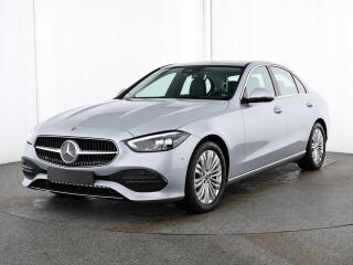 Mercedes-Benz C180 Avantgarde Advance