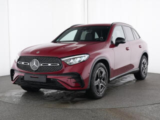 Mercedes-Benz GLC 220d AMG