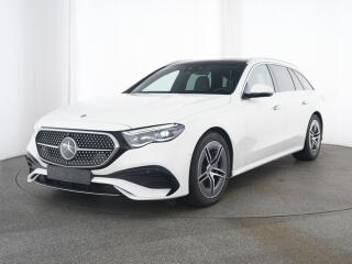 Mercedes-Benz E220d AMG Edition Advanced +