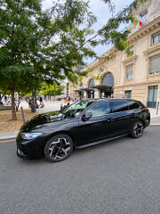 Volkswagen Passat 2.0tdi R line DSG kombi 