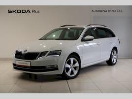 koda Octavia Combi 2.0 TDi 110kW Style EXTR