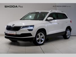 koda Karoq 1.5 TSi 110kW Style