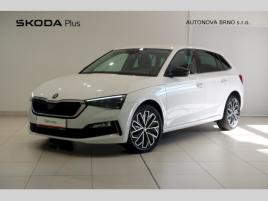 koda Scala 1.6 TDi 85kW Style Extra