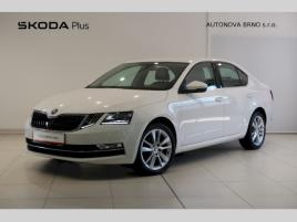 koda Octavia 2.0 TDi 110kW Style PLUS