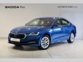 koda Octavia 2.0 TDi 110kW Style PLUS