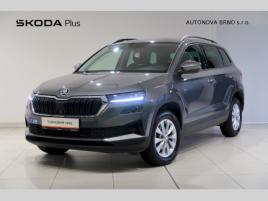 koda Karoq 1.5 TSi 110kW Ambition