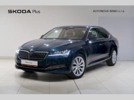 koda Superb 2.0 TDi 110kW Style