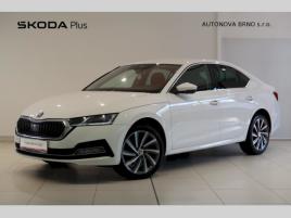 koda Octavia 1.5 TSi 110kW Style PLUS