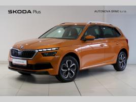 koda Kamiq 1.0 TSi 81kW Style