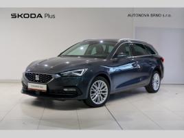 Seat Leon 1.5 TSi Xcellence