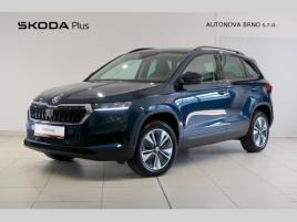 koda Karoq 2.0 TDi 85kW Style PLUS