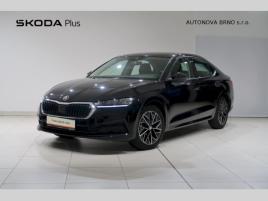 koda Octavia 1.5 TSi 110kW Ambition