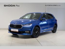 koda Fabia 1.0 TSi 81kW Style PLUS