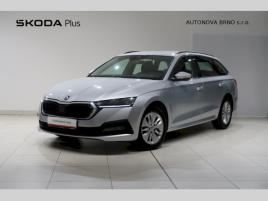 koda Octavia Combi 2.0 TDi 85kW Ambition PL