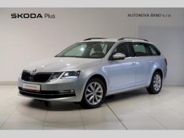 koda Octavia Combi 2.0 TDi 110kW Style