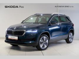 koda Karoq 2.0 TDi 110kW Style Exclusive