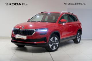 koda Karoq 2.0TDi Style PLUS