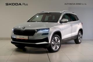 koda Karoq 1.5 TSi 110kW Style