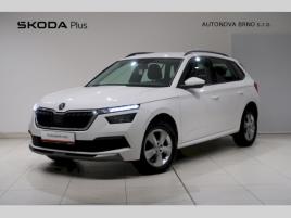 koda Kamiq 1.5 TSi 110kW Ambition EXTRA