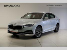 koda Octavia 1.5 TSI 110kW Style 7DSG e-TEC