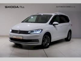 Volkswagen Touran 1.5 TSi 110kW Maraton Edition