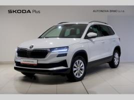 koda Karoq 1.5 TSi 110kW Ambition