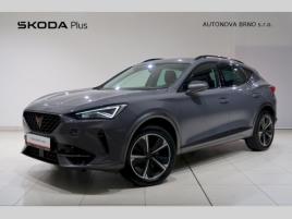 Cupra Formentor 1.5 TSi 110kW