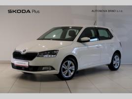 koda Fabia 1.0 TSi 70kW Style