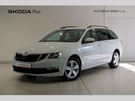 koda Octavia Combi 2.0 TDi 110kW Ambition E