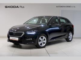 koda Scala 1.0 TSi 81kW Ambition PLUS