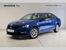 koda Octavia 1.5 TSi 110kW Ambition