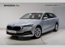 koda Octavia Combi 1.5 TSi 110kW Style