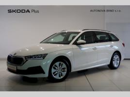 koda Octavia Combi 1.5 TSi 110kW Ambition