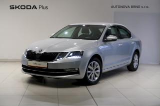 koda Octavia 2.0 TDi 110kW Style