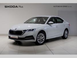 koda Octavia 1.5 TSi 110kW Style PLUS